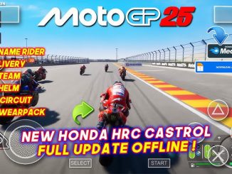 MotoGP 2025